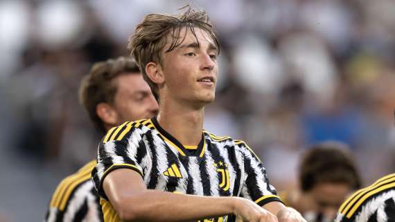 Dalla Serie C al Real Madrid: contratto di 5 anni per l'ex Next Gen Huijsen