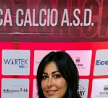DG Matelica: "Perugia realtà prestigiosa, sarà come un derby"