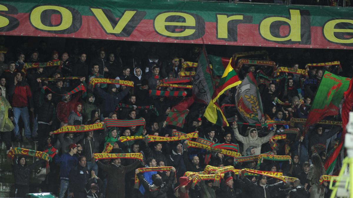 Ternana-Gubbio, a caccia di conferme. Le probabili formazioni