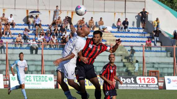 ESCLUSIVA TLP - Juve Stabia, Ripa: "Pubblico stabiese apprezzabile"