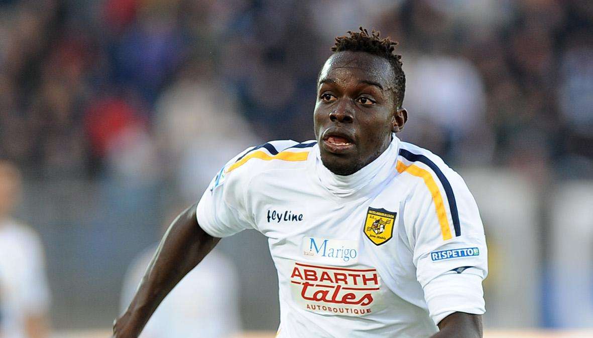 Juve Stabia, l'ex Sowe va al Pescara