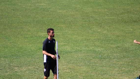 Ricciardo: "Mi sarebbe piaciuto rimanere a vita al Palermo"