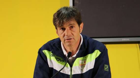 INTERVISTA TC Di Costanzo: "Padova non cambiare. Bisoli? Valore aggiunto"
