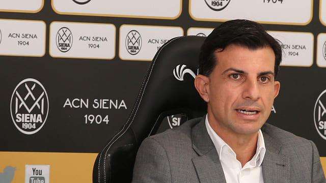 DS Altamura: "Magrassi è difficile. Bombagi ci piace, vedremo nei prossimi giorni"