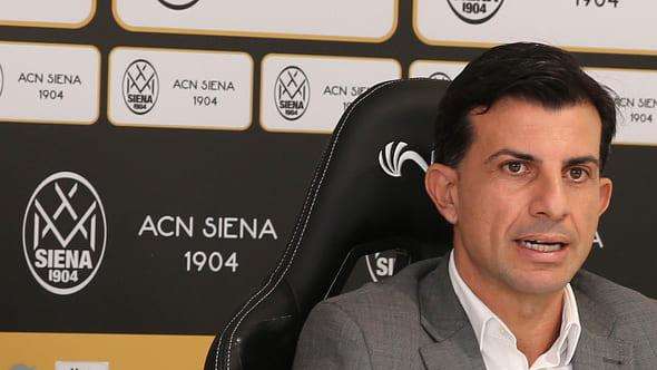 DS Altamura: "Abbiamo ampiamente meritato la vittoria"
