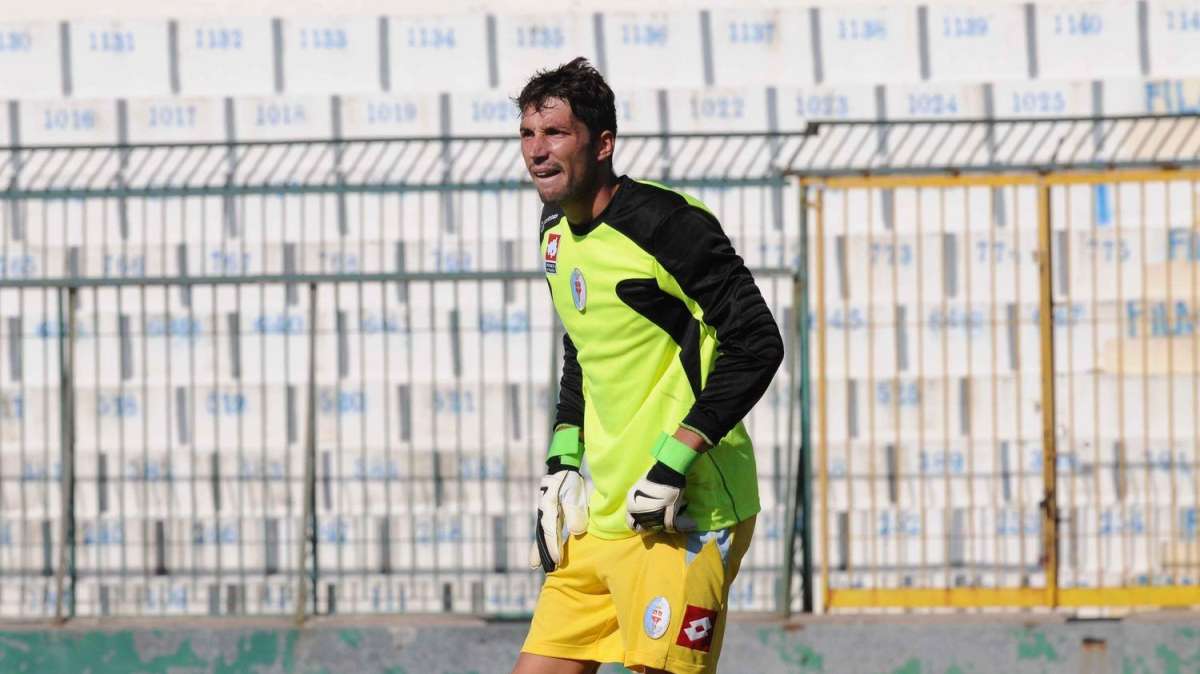 Unione Venezia, nel mirino un portiere di Prima Divisione