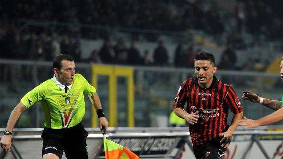 Benevento, squadra a Roma con due nuovi innesti