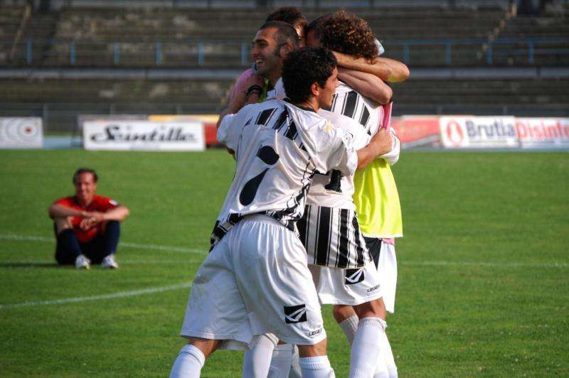 Un ex Lega pro riparte da Viareggio