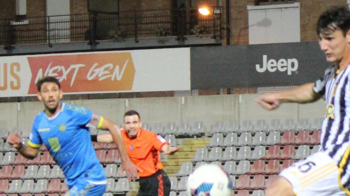 Immagine strip Girone B n.1