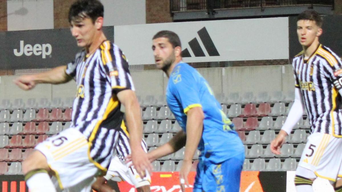 Immagine strip Girone B n.1