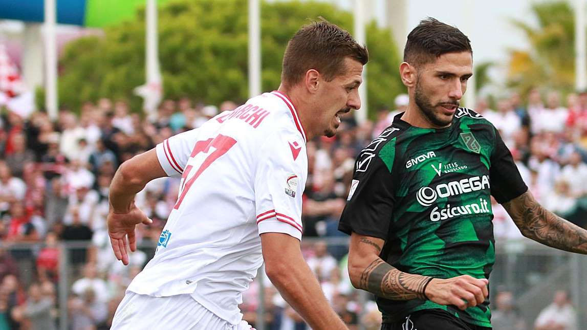 Padova, non mancano le richieste per De Marchi: tentativo del Trento