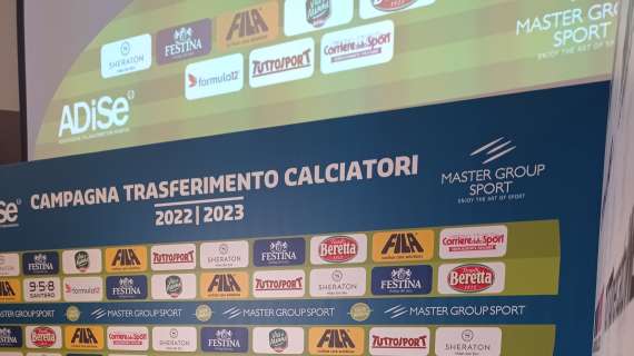 Calciomercato h24, tutte le ufficialità: Bittante firma per il Monterosi