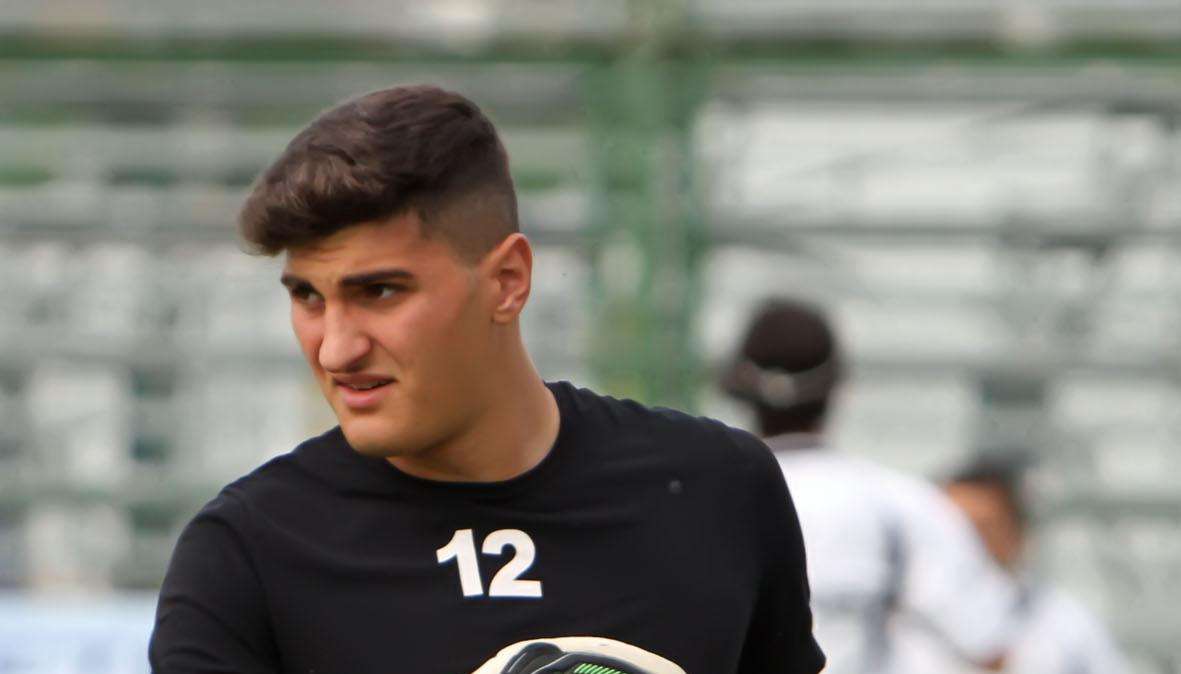 Salernitana, preso un portiere dal Perugia