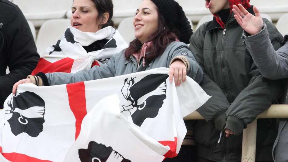 Savona-Casale è il derby ... della Sardegna
