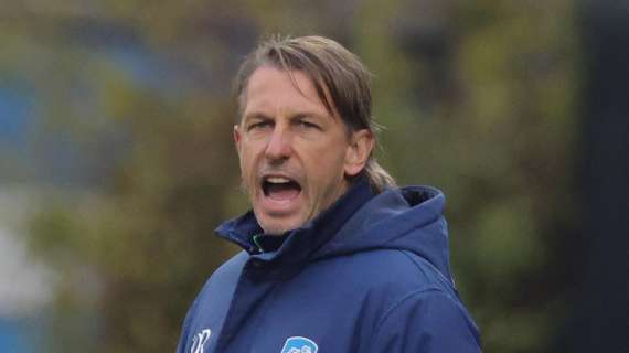 Vecchi: "Rigamonti soluzione ideale, non vogliamo sostituirci al Brescia"
