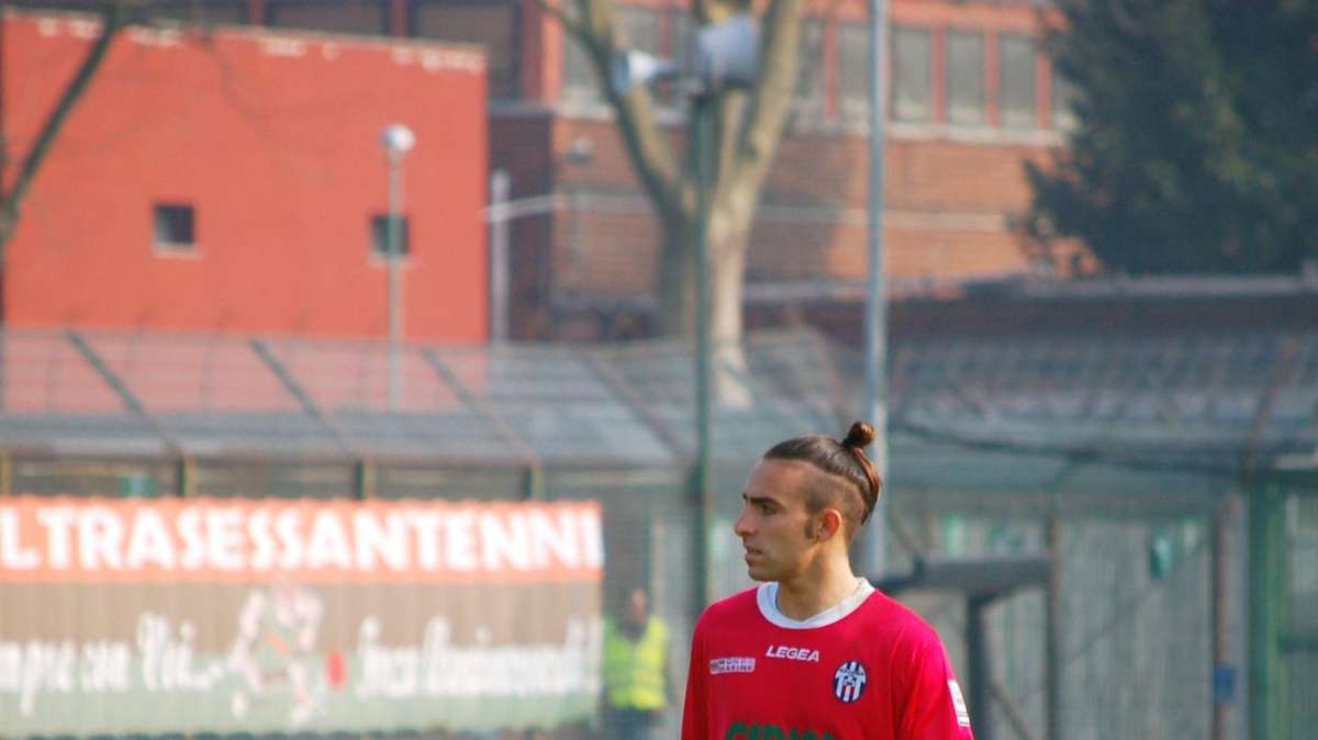 Pavia, fatta per una punta del Parma