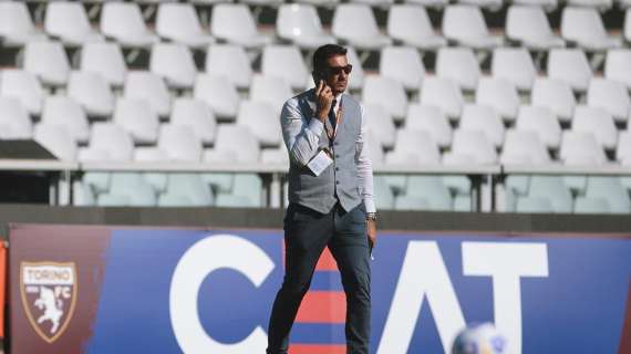 Ds Pro Vercelli: "Cercheremo di inserire 4-5 giocatori per alzare livello rosa"