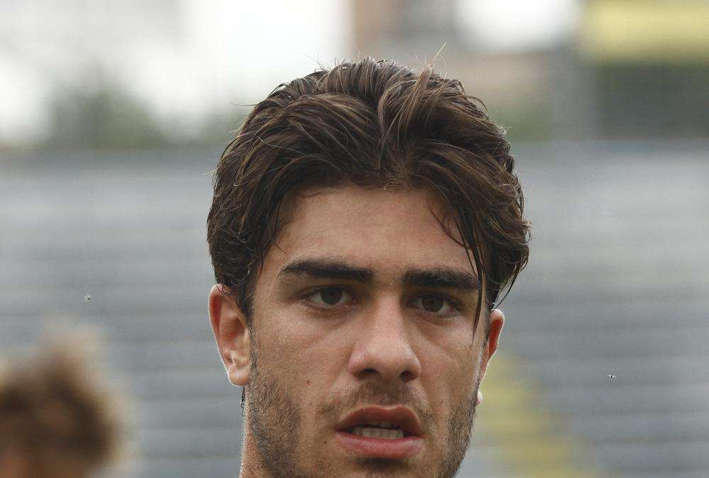 Lupa Roma, rescinde una punta. Va in Serie D