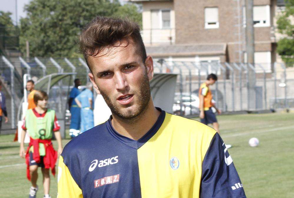Due club su una punta del Bologna