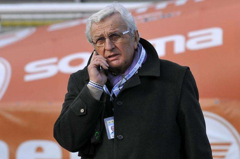 Cittadella, vicepres. Pavin: "Oggi è una giornata decisiva. Stiamo valutando tre, quattro nomi"