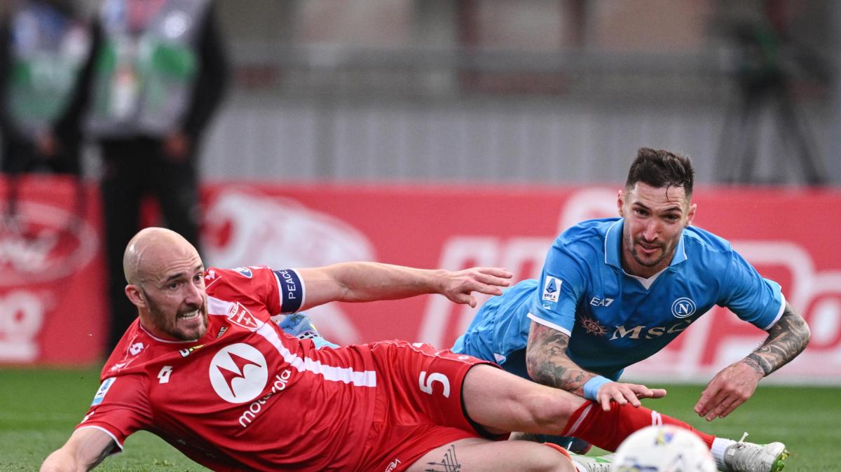 Benevento, Turicchia vicino. Ritorno di fiamma per Caldirola