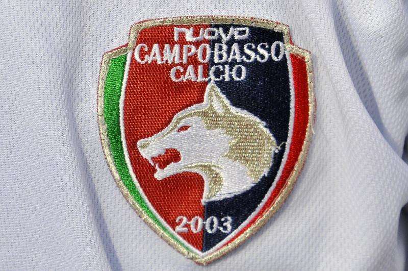 Ingretolli si accasa al Campobasso