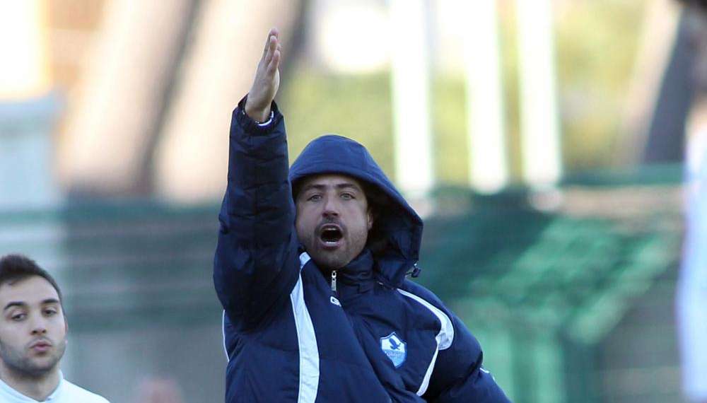 Foligno, Giunti: "Contro la Ternana non sarà gara da dentro o fuori"