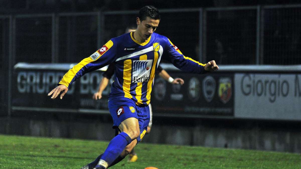 ESCLUSIVA TLP - Pavia, pressing su un difensore del Lecce