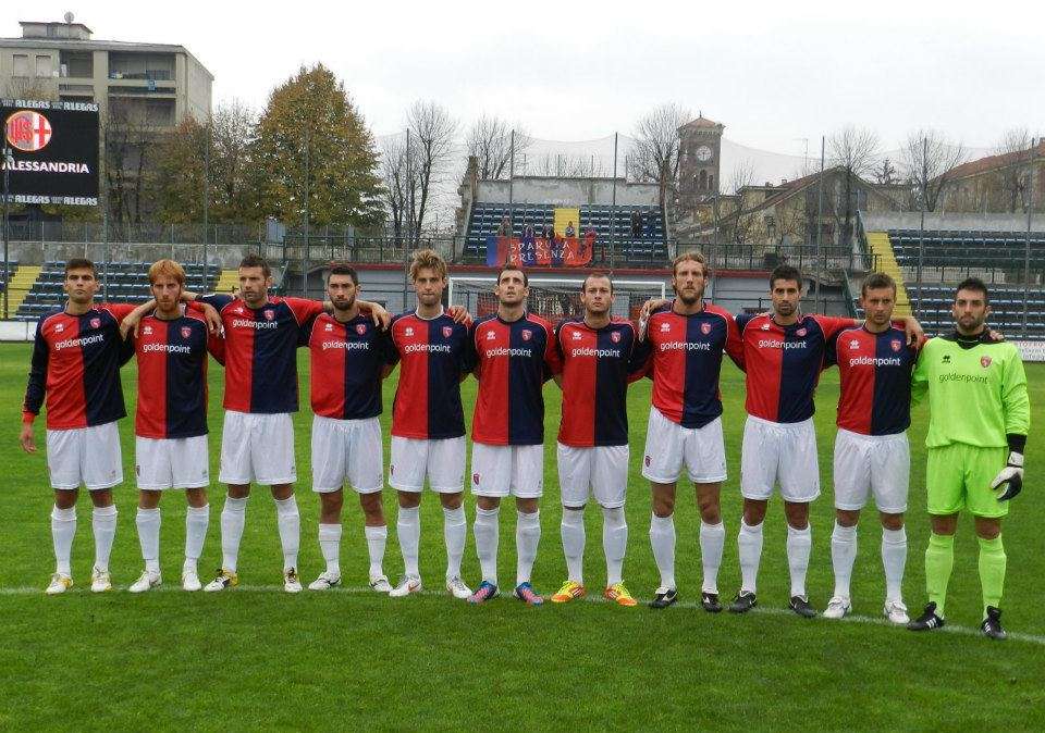 Coppa Italia Lega Pro, incertezza di Facchin: Pavia ko e Castiglione corsaro