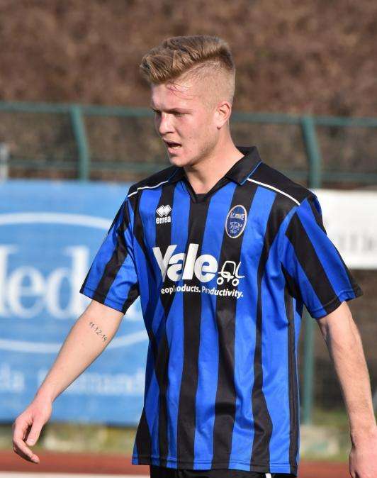 Teramo, in arrivo Graziano in prestito