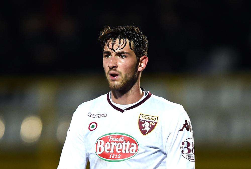NOTIZIA TC - Arezzo, Sportelli torna al Torino per fine prestito