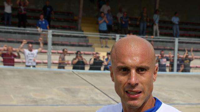 INTERVISTA TC Soncin: "Crisi Samb? Deve migliorare. Mestre super"