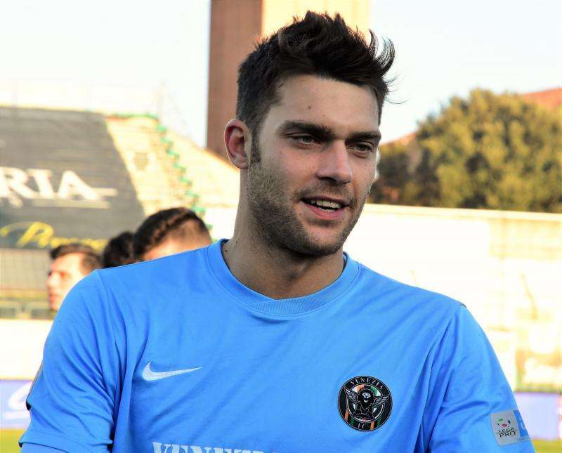 Venezia, Facchin dice no al Trapani