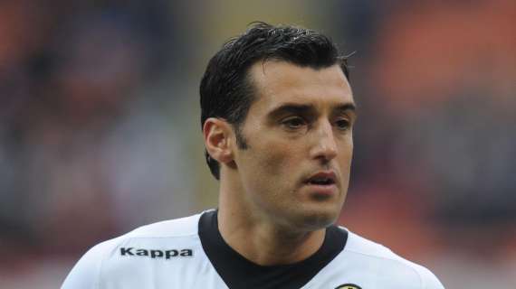Bogdani: "Il rendimento di Shpendi a Cesena è strepitoso"