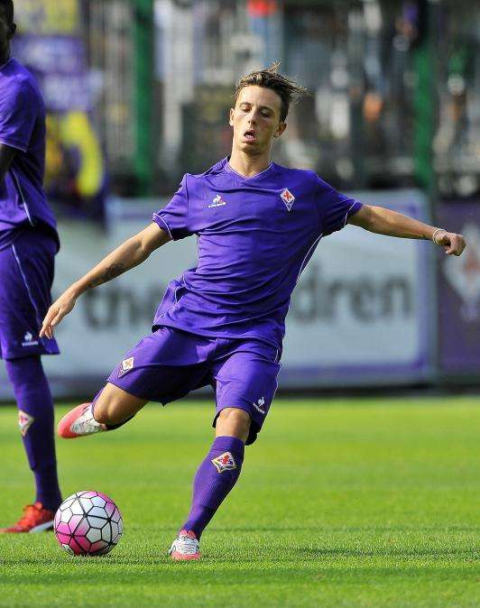 Pistoiese, un tuo (ex) centrocampista verso la Serie B