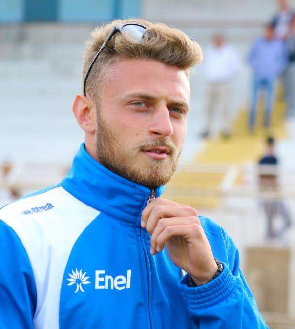 Messina, un terzino del Catania a un passo