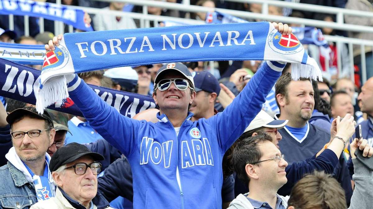 LIVE TLP ATA HOTEL - Sud Tirol, preso un centrocampista dal Novara
