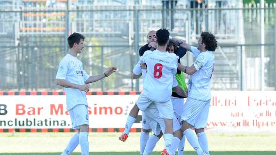 1^ Divisione, il Viareggio centra la quarta salvezza di fila. E stavolta senza play-out