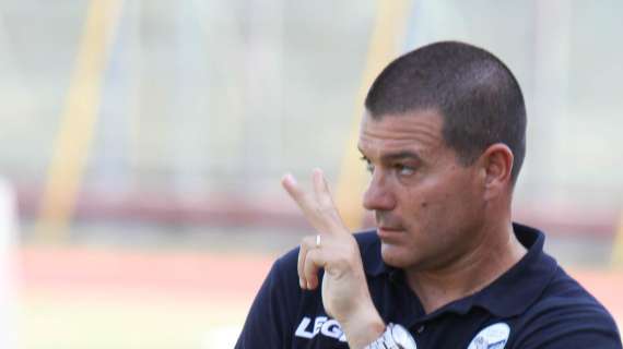 UFFICIALE - Novara, il fratello di Zanetti sulla panchina della Berretti