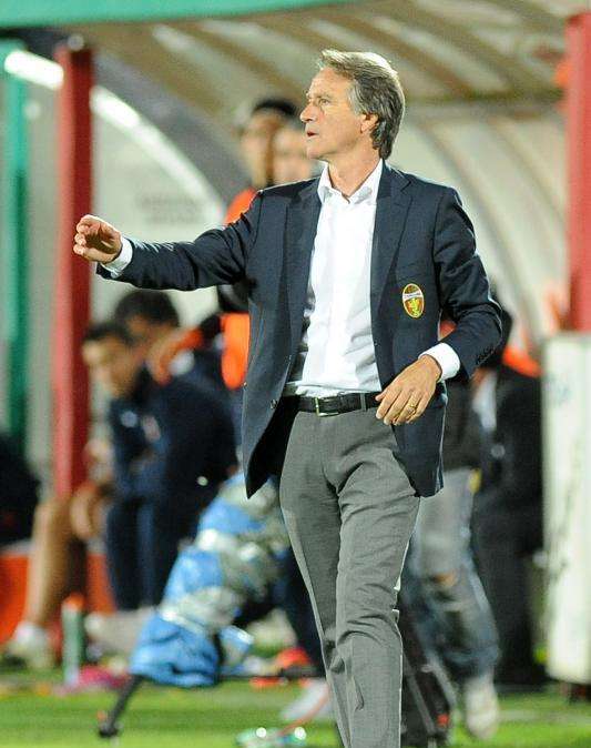 Cremonese, si avvicina un big per la panchina