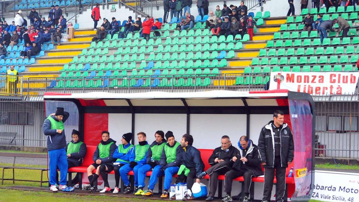 2^ Divisione, un pari agrodolce tra Renate e Pergolettese