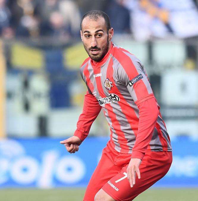 Ternana, spunta l'idea Piccolo