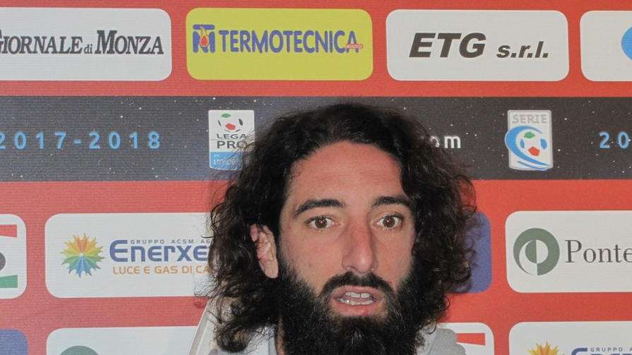 Catania, casting per l'attacco: Gonzalez e Marotta in lista