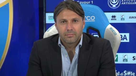 Spal, Dossena: "C'è rammarico, ma vedo una squadra più solida"