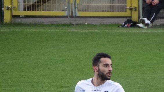 NOTIZIA TC - Giana, Chiarello finisce nel mirino della Feralpisalò