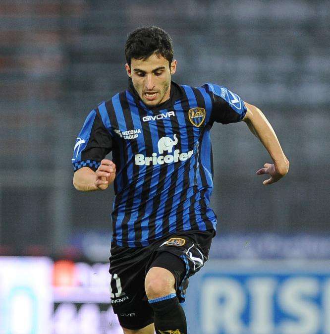Pontedera, per l'attacco piace Shekiladze