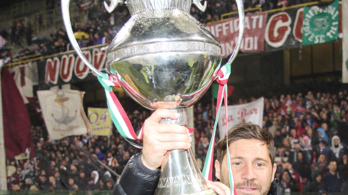 Coppa Italia Serie C, il Sorrento si qualifica dopo i rigori: Trapani eliminato