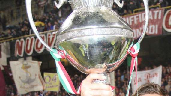 Coppa Italia Serie C: il quadro completo degli ottavi di finale