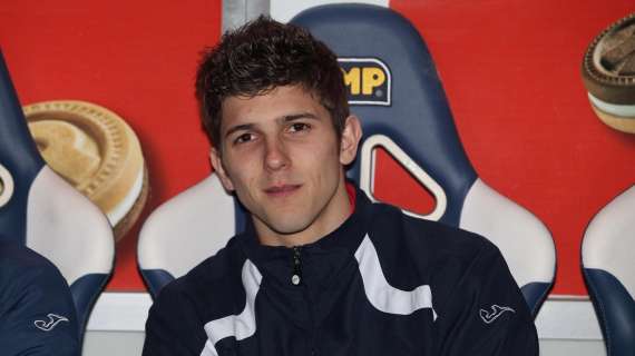 1^ Divisione, il gol dell'ex Nicco condanna il Frosinone: Perugia sorride