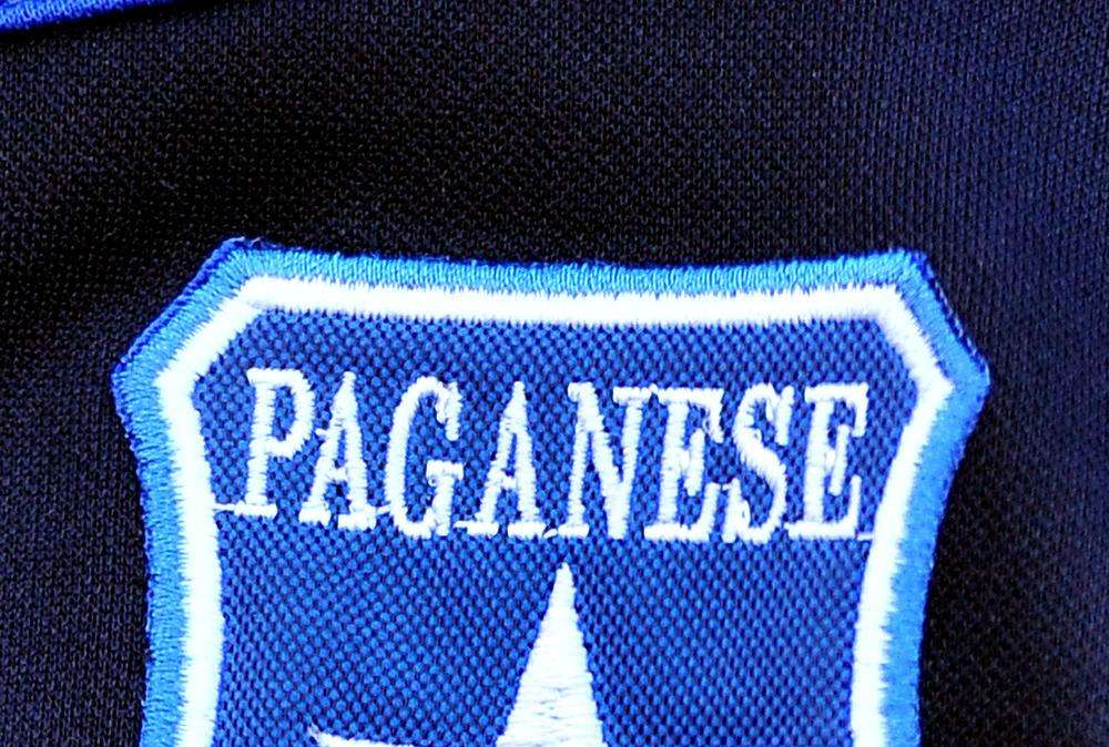 Paganese, vicina una punta della Lucchese